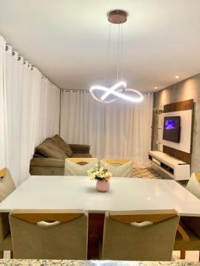 Aconchegante casa em Marataizes